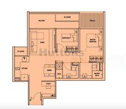 Kandis Residence (D27), Condominium #473788901